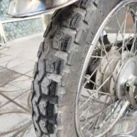 هوندا ۱۲۵ مدل ۸۲|موتورسیکلت|اندیشه, شهرک صدف|دیوار