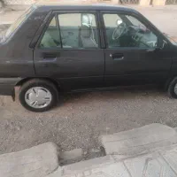 پراید ۱۳۱ مدل ۹۸ بی رنگ در حدکاشمر .مشهد|خودرو سواری و وانت|کاشمر, |دیوار