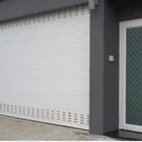 تعمیر و نصب انواع درب برقی