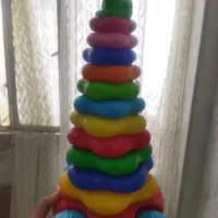 اسباب بازی