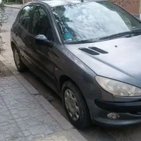 206تیپ 3مدل 84