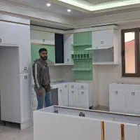 کابینت سازی الماس