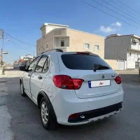 کوییک s 1402|خودرو سواری و وانت|گرگان, |دیوار