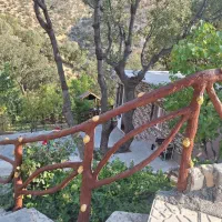 اجاره روزانه هفتگی ماهانه ویلا 500متری|اجارهٔ کوتاه‌مدت ویلا و باغ|سیوان, |دیوار