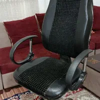 صندلی چرخدار