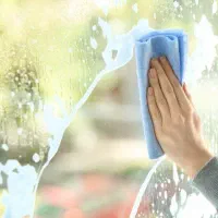 قرص جادویی شیشه شور