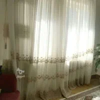 فروش ۲ عدد پرده پذیرایی