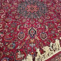 فرش دستباف ۱۵ متری