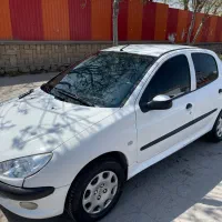 206 تیپ۳ مدل۸۹‌