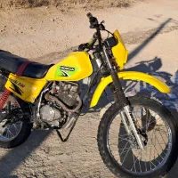 دوچرخه تریل XL