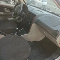 پژو پارس سال دوگانه کارخانه مدل ۹۷ زیمنس|خودرو سواری و وانت|گلبهار, شهر جدید گلبهار|دیوار