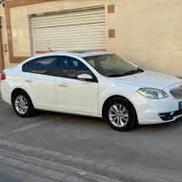 برلیاس ۹۶ اتومات