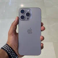 ایفون ۱۵ پرومکس