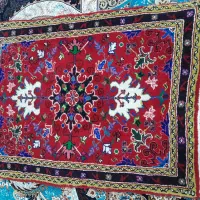 فرش دستباف با نخ خوب|فرش|هریس, |دیوار