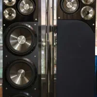 اسپیکر خانگی مکسیدر در حد نو مدل IR-T208