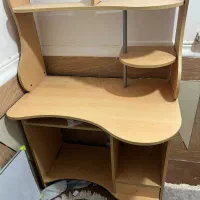 میز کامپیوتر