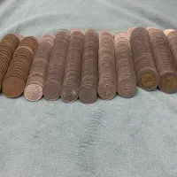 سکه جمهوری ۵۵۰عدد