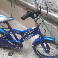 دوچرخه سایز ۱۶