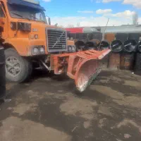 تیغه برف روب|قطعات یدکی و لوازم جانبی|مرند, |دیوار