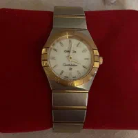 ساعت های‌کپی امگا کانسیلیشن سوییس