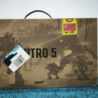 لپتاپ گیمینگ acer nitro 5|رایانه همراه|بوشهر, |دیوار