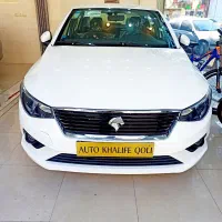 تارا 6 دنده 1404 خشک