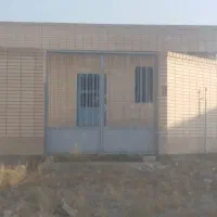 منزل نیمه اتمام