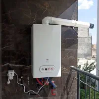 نصب و تعمیر پکیج رادیات آب تصفیه آبگرمکن