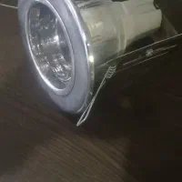 هالوژن‌استیل‌سرپیچ‌چینی‌سالم‌‌۲۰عدد