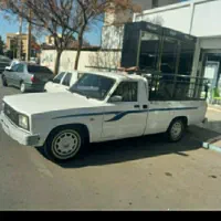 وانت کرایه ای تمام نقاط