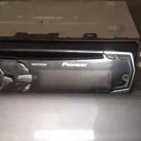 پایونر در حد نو