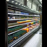 تعمیرات یخچال صنعتی پرده هوا  تاپینگ سردخانه پونک|خدمات پیشه و مهارت|تهران, پونک|دیوار