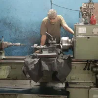 استخدام تراشکار و جوشکار چدن و ثابت تراش|استخدام صنعتی، فنی، مهندسی|اسلام‌شهر, شاطره|دیوار