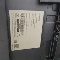 تلویزیون 55 سامسونگ مدل DU8000