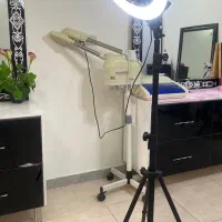 رینگ لایت نو