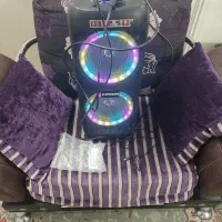 اسپیکر ARSON مدل AN-S888 3000 W|سیستم صوتی خانگی|ری, اقدسیه|دیوار