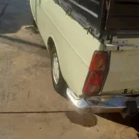 وانت پیکان مدل ۸۹ دوگانه فابریک|خودرو سواری و وانت|برخوار, |دیوار