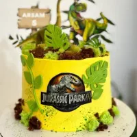 کیک یلدایی و عروسی