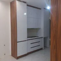 طراحی ساخت و اجراء انواع کابینت وکمد دیواری