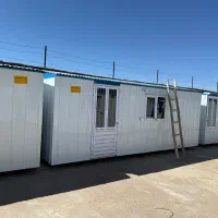 خرید وفروش انواع کانتینر وکانکس نوودست دوم چک صیاد|ماشینآلات صنعتی|کرمان, |دیوار