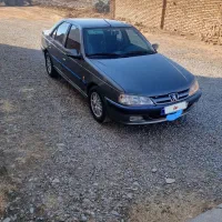 پژوپارس ۹۳|خودرو سواری و وانت|کنگاور, |دیوار