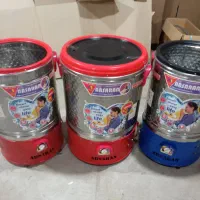 تولید و فروش پتو شور|ماشین لباسشویی و خشک‌کن لباس|رشت, سعدی (تختی)|دیوار