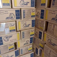 روغن مایع .روغن قنادی|عمده‌فروشی|تهران, شهرک ولیعصر شمالی|دیوار