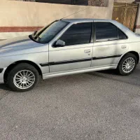 پارس نیم سفارشی