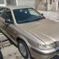 سمند مدل82