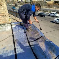 فروش و نصب انواع ایزوگام