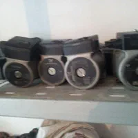 پمپ پکیج|آبگرمکن، پکیج، شوفاژ|تهران, کیانشهر|دیوار