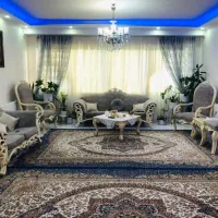 پردیس 120متر 3 خوابه با متر تراس رهن و اجاره