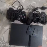 پلی استیشن ۲