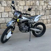 CRX 300|موتورسیکلت|ارومیه, |دیوار